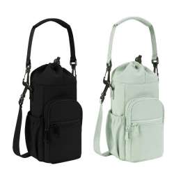 PORTE-GOURDE ISOTHERME 1 L