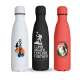 BOUTEILLE ISOTHERME SOFT TOUCH 0.5 L