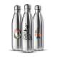 BOUTEILLE ISOTHERME DOUBLE PAROI 0.75 L
