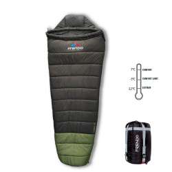 SAC DE COUCHAGE SARCOPHAGE TREK 7
