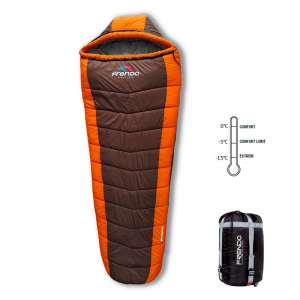 SAC DE COUCHAGE SARCOPHAGE BIVOUAC 0