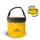 SEAU RETRACTABLE RENFORCEE 10 L