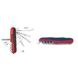 COUTEAU SUISSE 15 EN 1