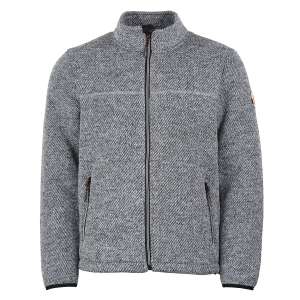 BLOUSON POLAIRE SHERPA HOMME