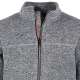 BLOUSON POLAIRE SHERPA HOMME