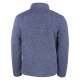 BLOUSON POLAIRE SHERPA HOMME