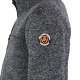 BLOUSON POLAIRE SHERPA HOMME