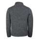 BLOUSON POLAIRE SHERPA HOMME