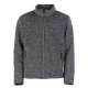 BLOUSON POLAIRE SHERPA HOMME