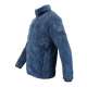 BLOUSON POLAIRE CORAL SHERPA HOMME