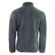 BLOUSON POLAIRE CORAL SHERPA HOMME