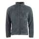 BLOUSON POLAIRE CORAL SHERPA HOMME