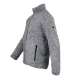 BLOUSON POLAIRE CORAL SHERPA HOMME