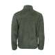 BLOUSON POLAIRE CORAL SHERPA HOMME