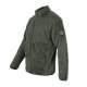 BLOUSON POLAIRE CORAL SHERPA HOMME