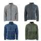 BLOUSON POLAIRE CORAL SHERPA HOMME