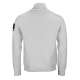 PULL COL ROULÉ MONTANT DEMI-ZIP HOMME