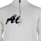PULL COL ROULÉ MONTANT DEMI-ZIP HOMME