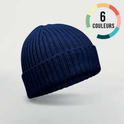 BONNET ENFANT COTON BIO