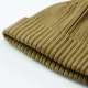 BONNET ENFANT COTON BIO