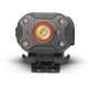 LAMPE FRONTALE MINI RECHARGEABLE NOVA 400