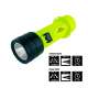 LAMPE TORCHE ETANCHE 50 M