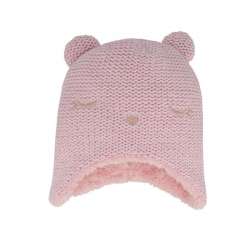 BONNET PERUVIEN BEBE ACRYLIQUE