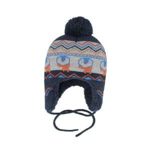 BONNET PERUVIEN BEBE
