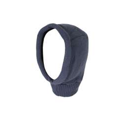 CAGOULE TRICOT BEBE