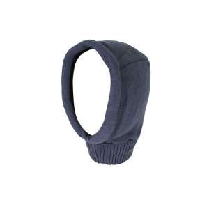 CAGOULE TRICOT BEBE