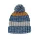 BONNET POMPON ENFANT
