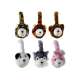 CACHE OREILLES ZOO