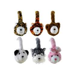 CACHE OREILLES ZOO