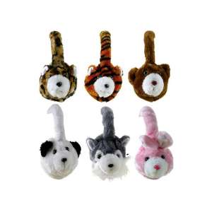 CACHE OREILLES ZOO