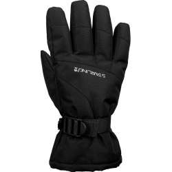 GANTS DE SKI ENFANT 6 A 14 ANS