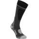 CHAUSSETTES DE SKI COMPRESSION HOMME