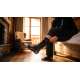 CHAUSSETTES DE SKI COMPRESSION HOMME