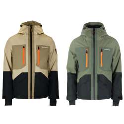 VESTE DE SKI HOMME 17 000 MM