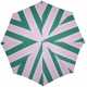 PARASOL POLYESTER UPF 50+ - 155 CM