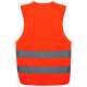 GILET DE SECURITE HAUTE VISIBILITE ENFANT