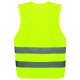 GILET DE SECURITE HAUTE VISIBILITE ENFANT