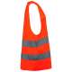 GILET DE SECURITE HAUTE VISIBILITE ENFANT