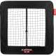 FILET DE REBOND FOOTBALL 100 X 100 CM