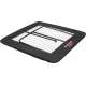 FILET DE REBOND FOOTBALL 100 X 100 CM