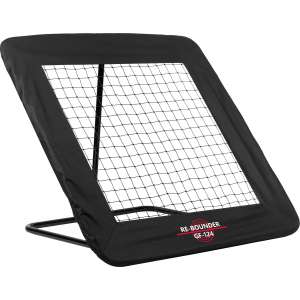 FILET DE REBOND FOOTBALL 124 X 124 CM
