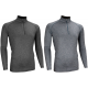 T-SHIRT SPORT MANCHES LONGUES HOMME