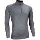 T-SHIRT SPORT MANCHES LONGUES HOMME