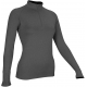 T-SHIRT SPORT MANCHES LONGUES FEMME