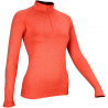 T-SHIRT SPORT MANCHES LONGUES FEMME