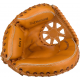 GANT BASEBALL RECEVEUR - JUNIOR - GAUCHER